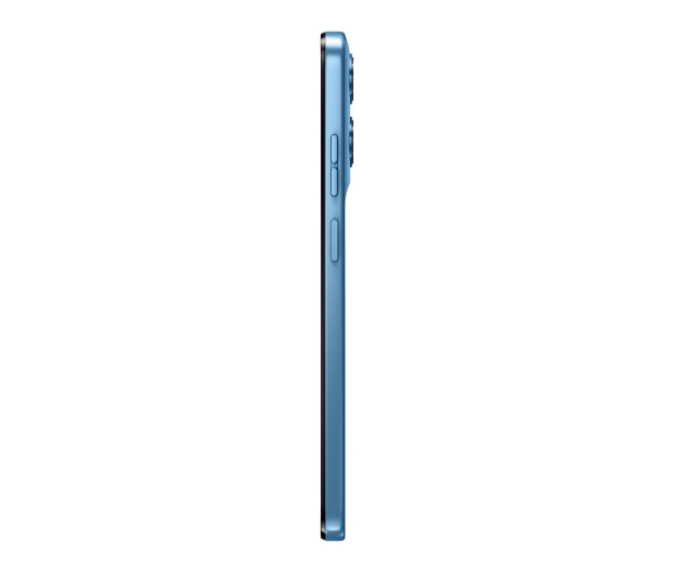 Motorola moto g17 8/128GB Alaskan Blue - 1517058 - zdjęcie 10